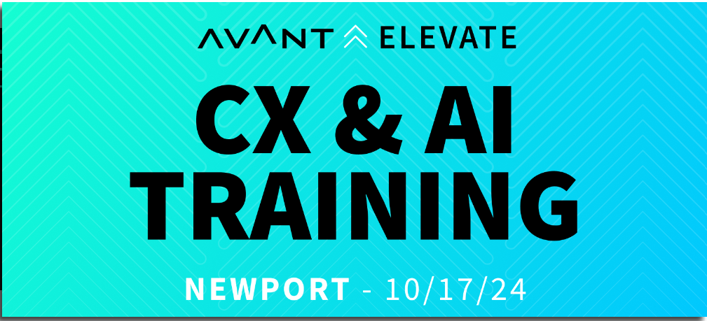 Avant Elevate Newport