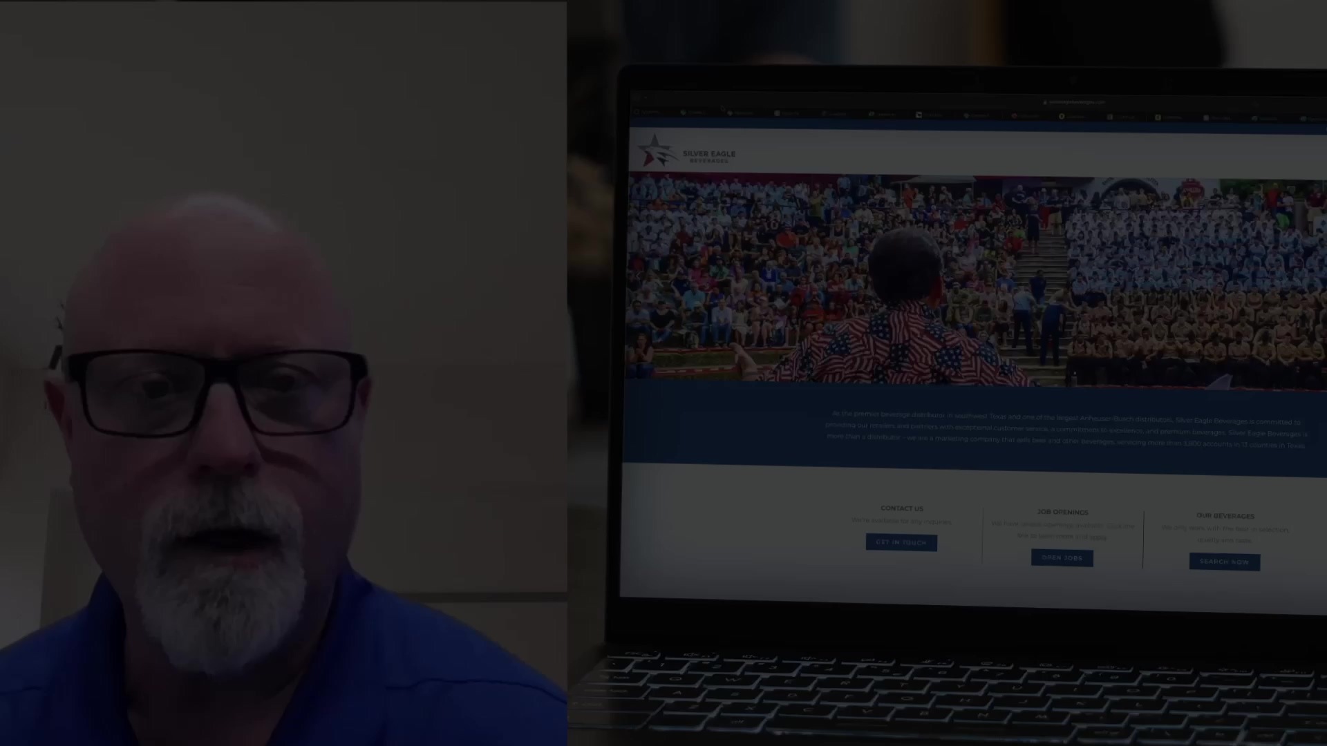 Silver Eagle - Highlight Reel_MASTER_CC