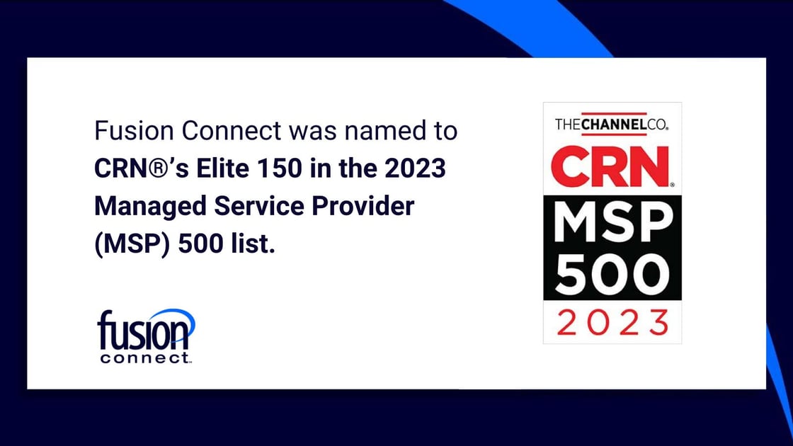 CRN Elite